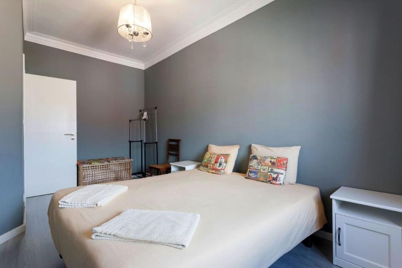 Be Local - Apartment With 2 Bedrooms In Moscavide - Lisbon Luaran gambar