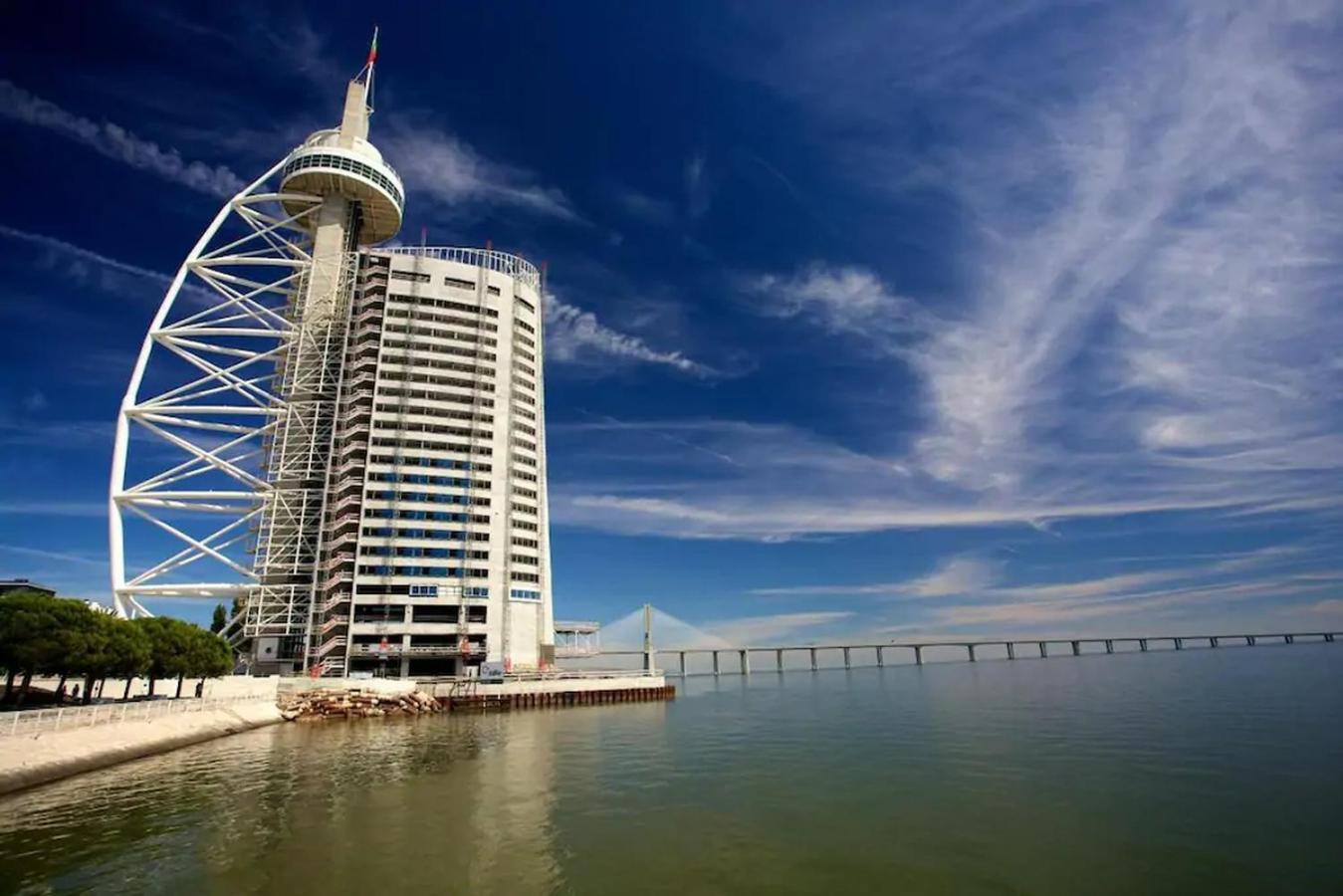 Be Local - Apartment With 2 Bedrooms In Moscavide - Lisbon Luaran gambar