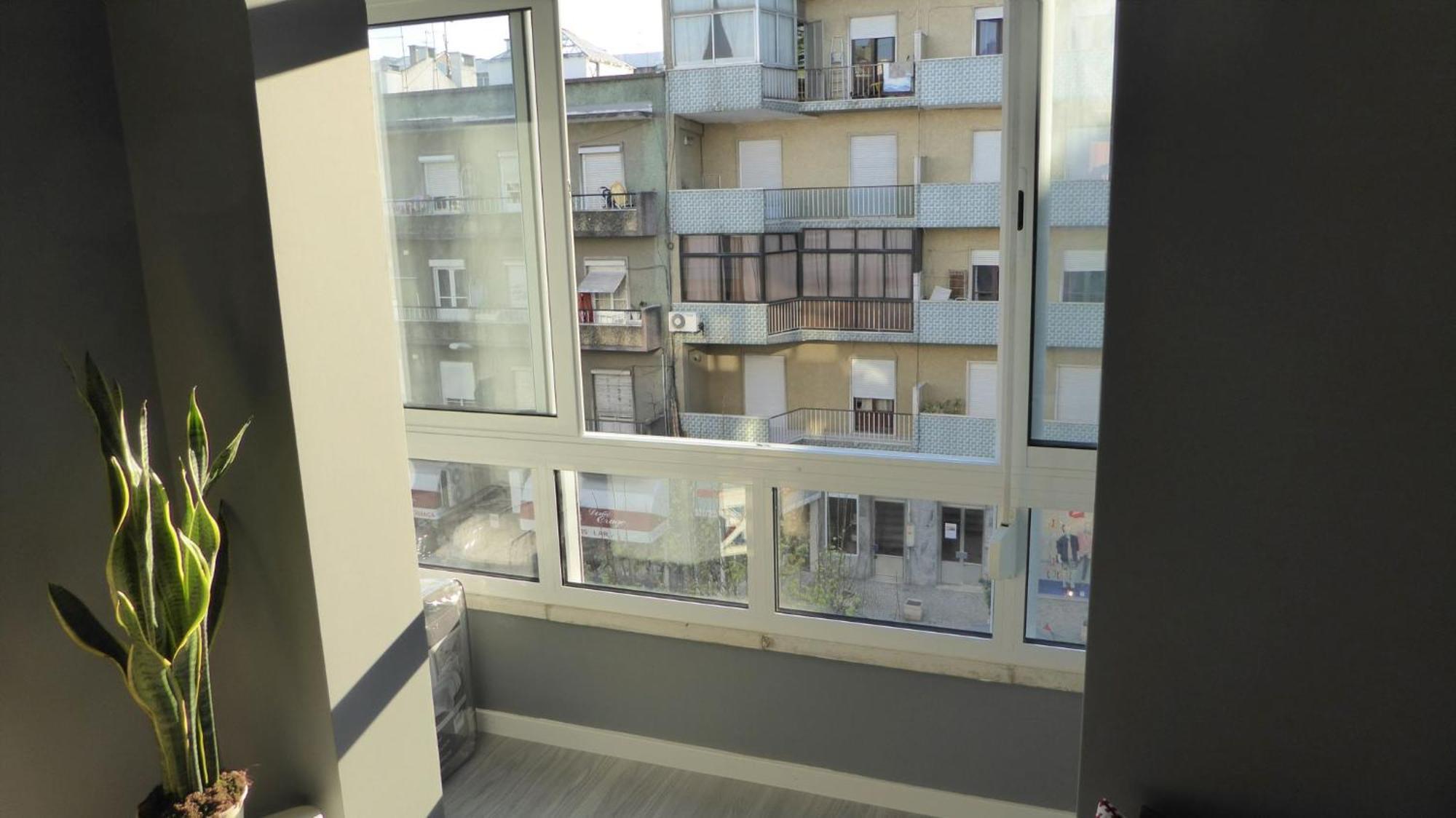 Be Local - Apartment With 2 Bedrooms In Moscavide - Lisbon Luaran gambar