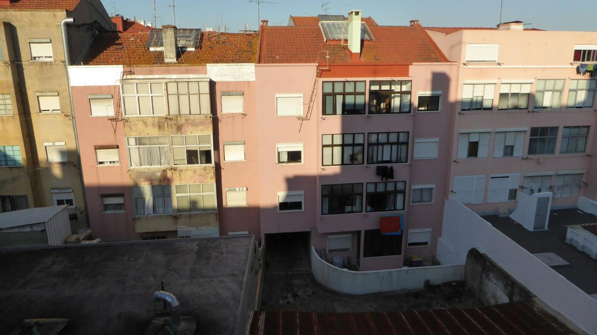 Be Local - Apartment With 2 Bedrooms In Moscavide - Lisbon Luaran gambar