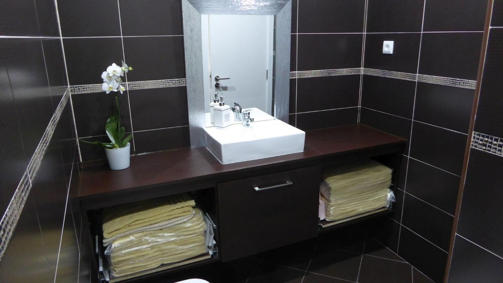 Be Local - Apartment With 2 Bedrooms In Moscavide - Lisbon Luaran gambar