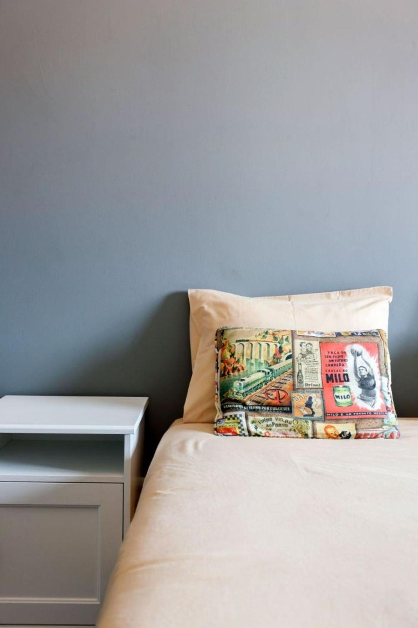 Be Local - Apartment With 2 Bedrooms In Moscavide - Lisbon Luaran gambar