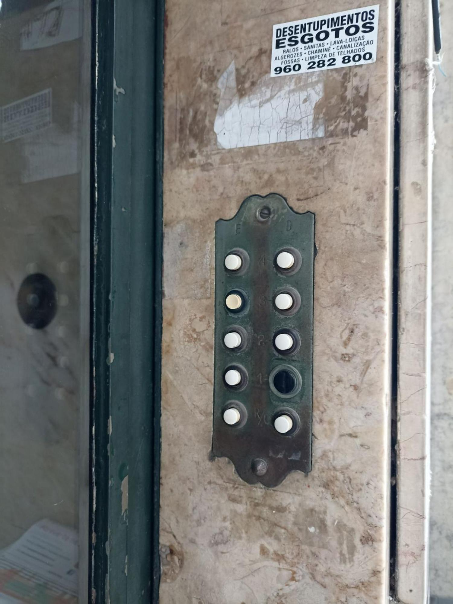 Be Local - Apartment With 2 Bedrooms In Moscavide - Lisbon Luaran gambar