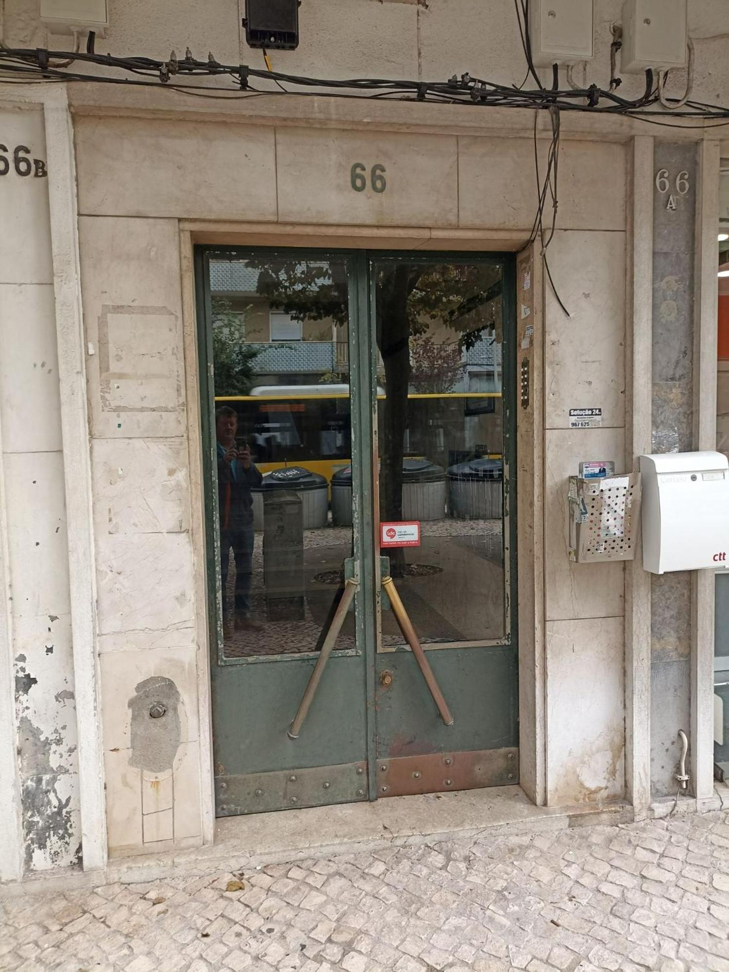 Be Local - Apartment With 2 Bedrooms In Moscavide - Lisbon Luaran gambar
