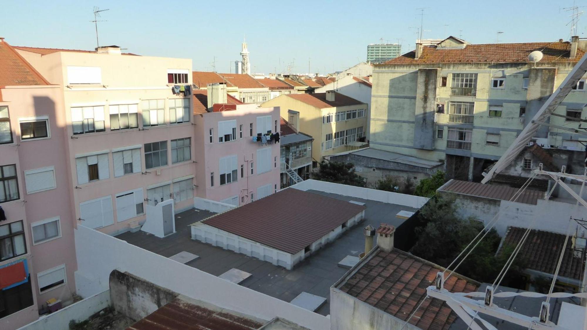 Be Local - Apartment With 2 Bedrooms In Moscavide - Lisbon Luaran gambar