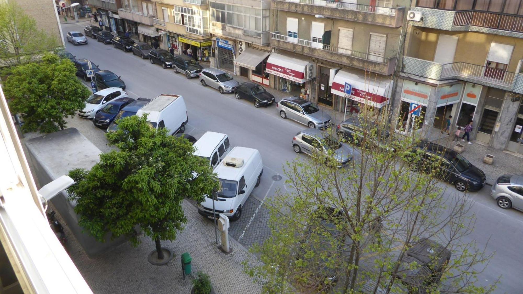 Be Local - Apartment With 2 Bedrooms In Moscavide - Lisbon Luaran gambar