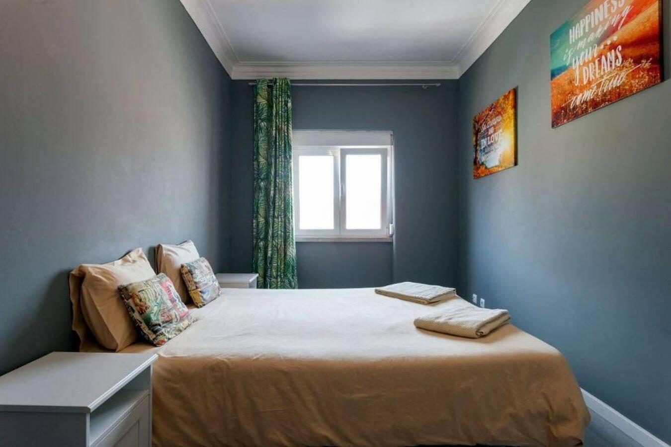 Be Local - Apartment With 2 Bedrooms In Moscavide - Lisbon Luaran gambar