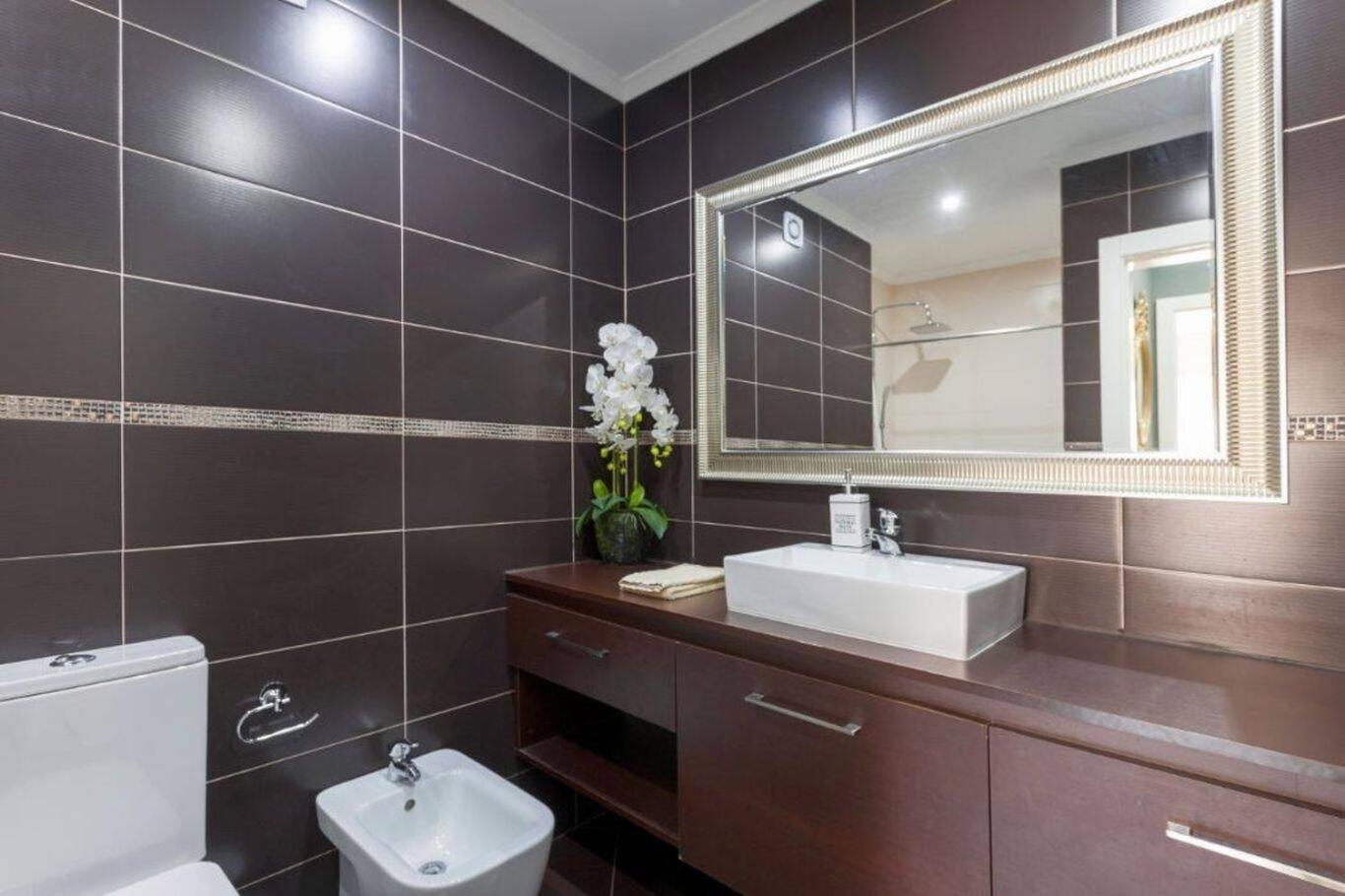 Be Local - Apartment With 2 Bedrooms In Moscavide - Lisbon Luaran gambar