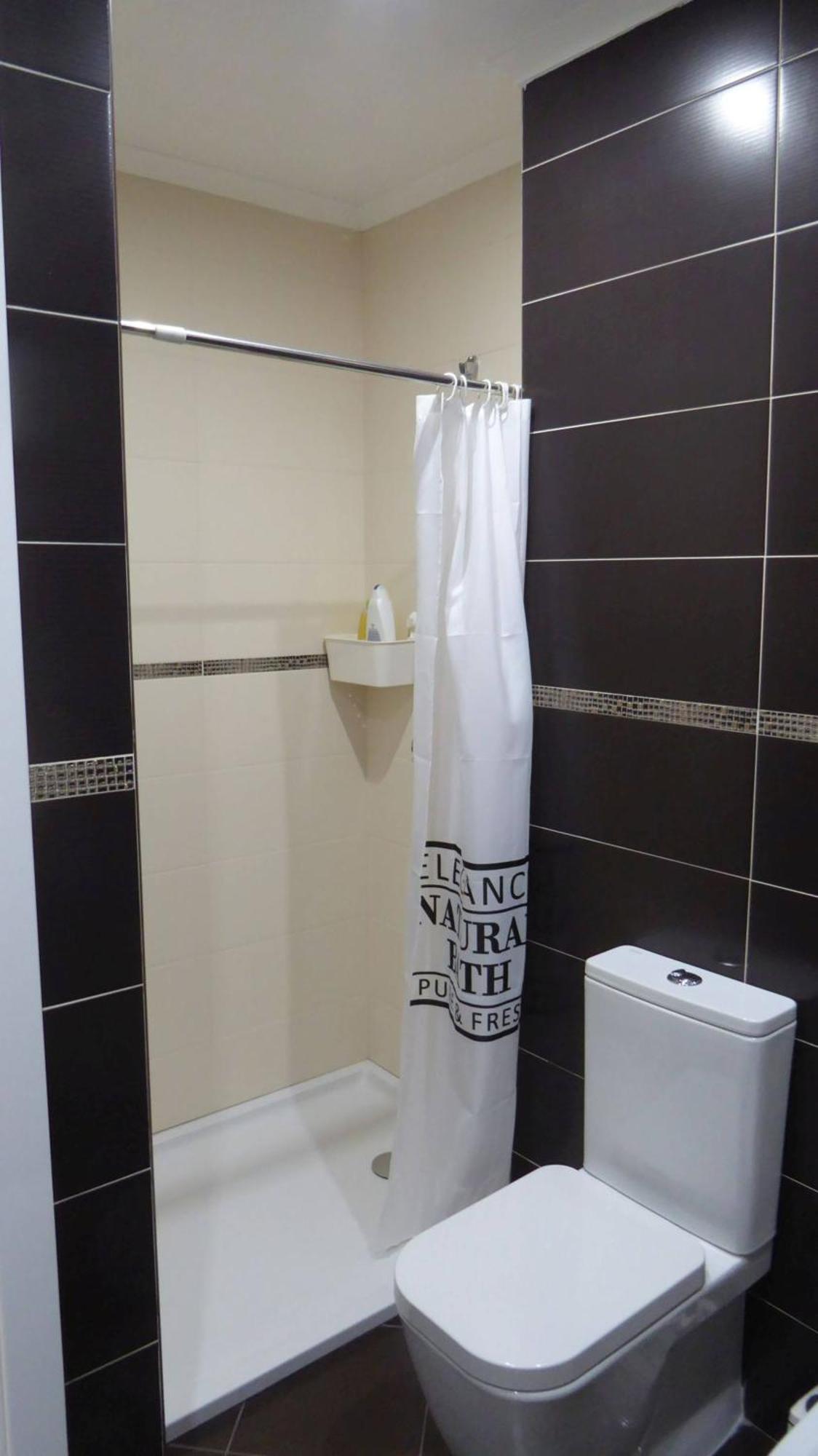 Be Local - Apartment With 2 Bedrooms In Moscavide - Lisbon Luaran gambar