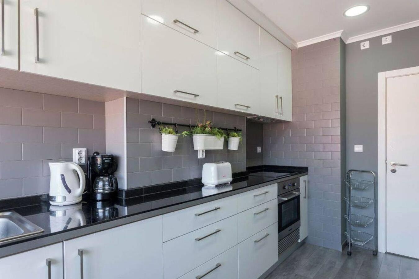 Be Local - Apartment With 2 Bedrooms In Moscavide - Lisbon Luaran gambar