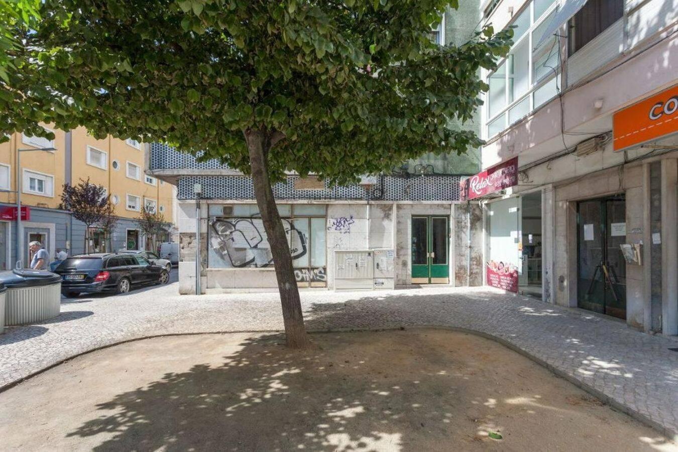 Be Local - Apartment With 2 Bedrooms In Moscavide - Lisbon Luaran gambar