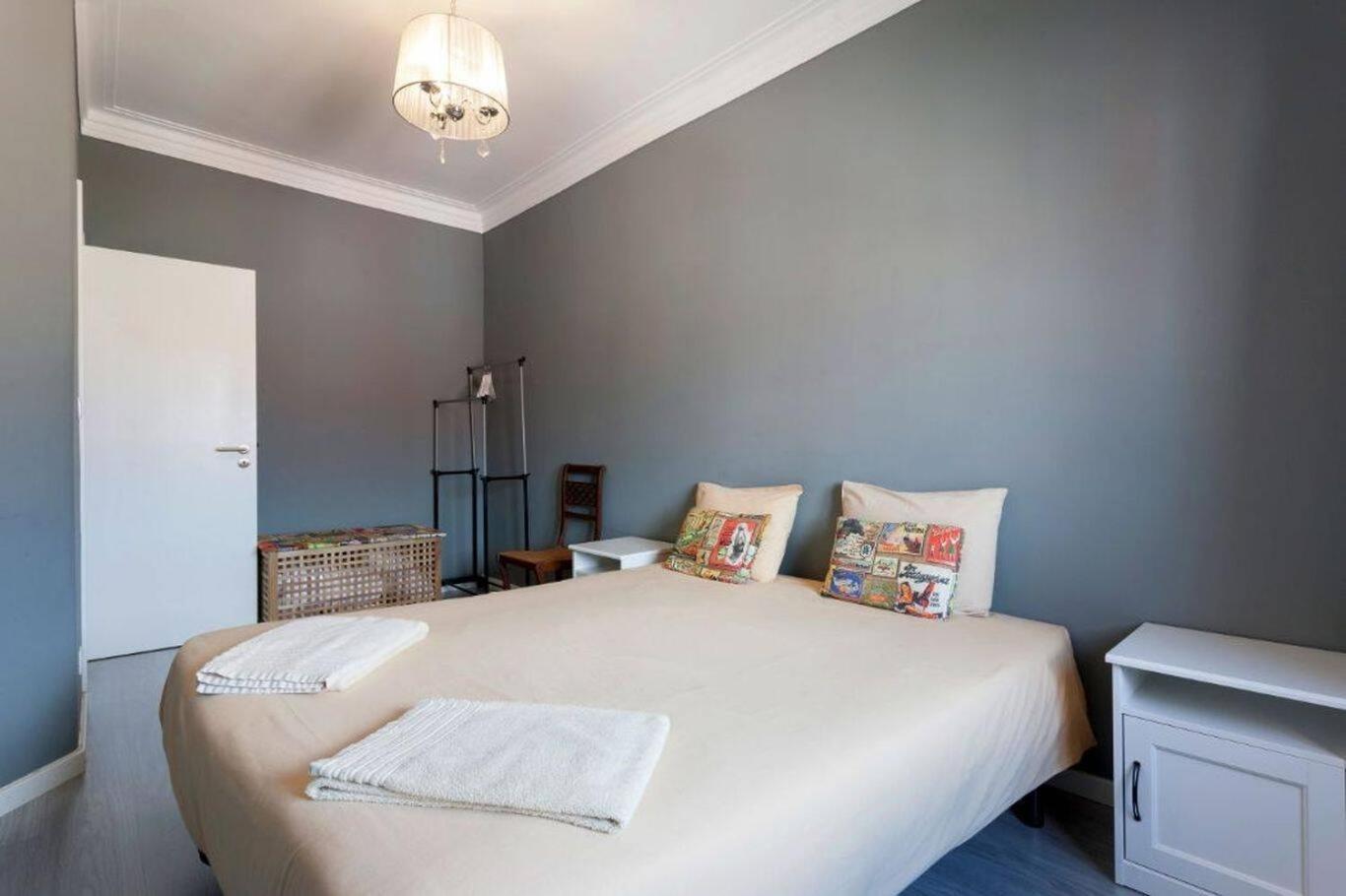 Be Local - Apartment With 2 Bedrooms In Moscavide - Lisbon Luaran gambar