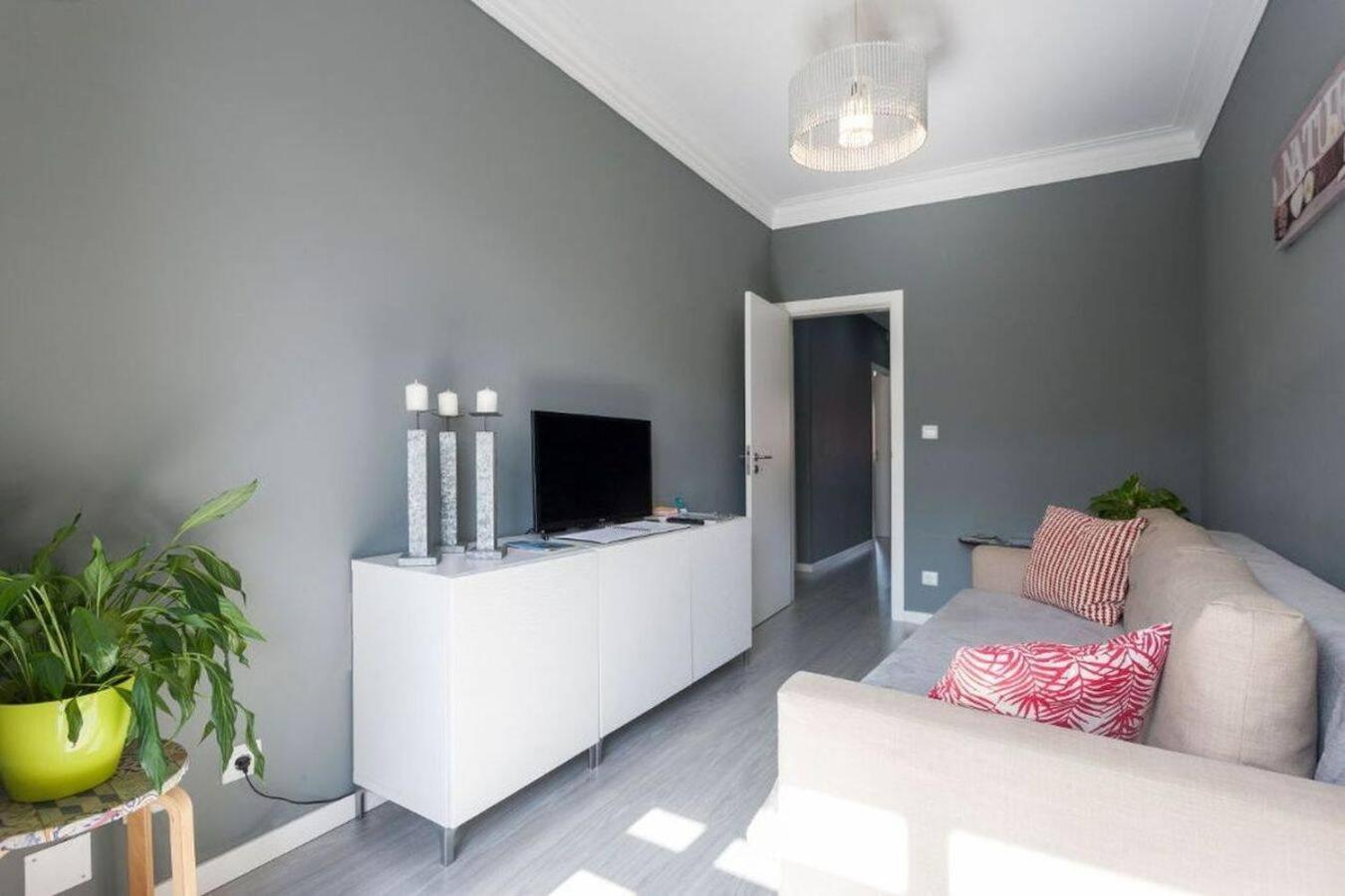 Be Local - Apartment With 2 Bedrooms In Moscavide - Lisbon Luaran gambar